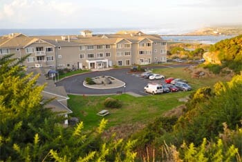 1000 6th Ave SW, Bandon, OR for sale - Building Photo - Image 1 of 1