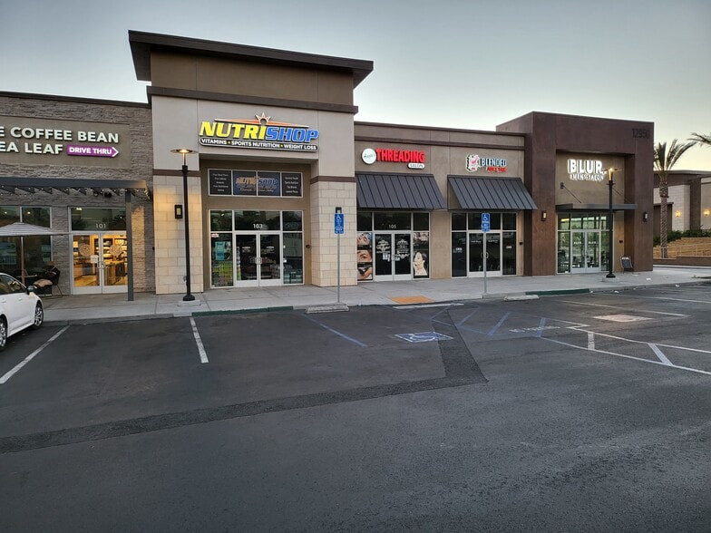 12950 Day St, Moreno Valley, CA for lease - Building Photo - Image 3 of 4