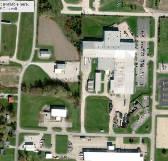 1855 Robertson Rd, Moberly, MO for sale Primary Photo- Image 1 of 1