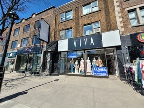 5325 Ch. Queen Mary, Montréal, QC for lease Other- Image 2 of 8