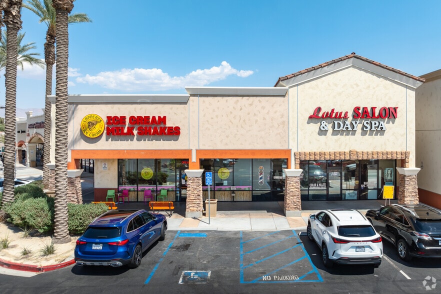 78206 Varner Rd, Palm Desert, CA for lease - Building Photo - Image 3 of 11