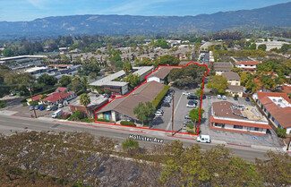 More details for 5370 Hollister Ave, Santa Barbara, CA - Office for Lease