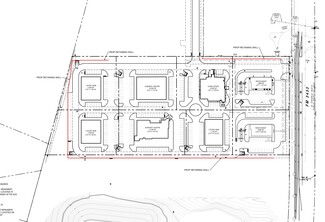 More details for SWQ of FM 3433, Rhome, TX - Land for Sale