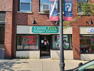 More details for 61 Lafayette Ave, Suffern, NY - Retail for Lease