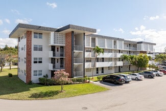 More details for 3051 NW 48th Ave, Lauderdale Lakes, FL - Multifamily for Sale
