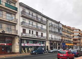More details for Avenida de Portugal, 37, Ávila - Multifamily for Sale