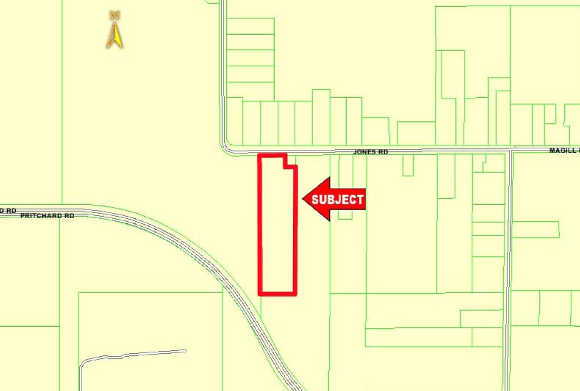 4924 Jones Rd, Jacksonville, FL 32219