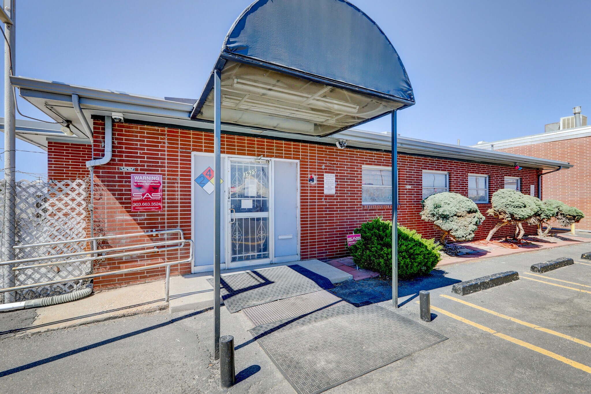3925 Oneida St, Denver, CO for sale Building Photo- Image 1 of 1