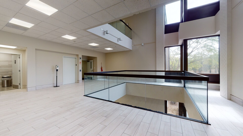 742 Alexander Rd, Princeton, NJ for lease - Matterport 3D Scan - Image 3 of 15