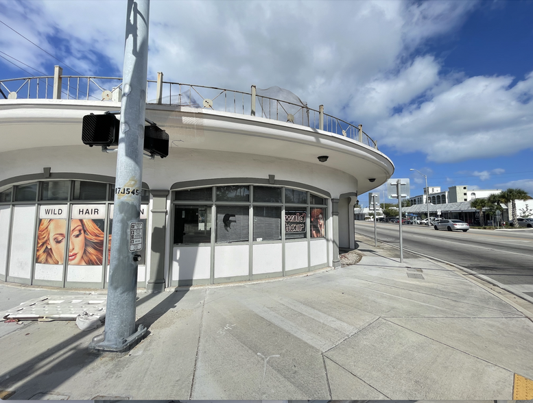 1601-1617 NE 123rd St, North Miami, FL for lease - Building Photo - Image 1 of 8