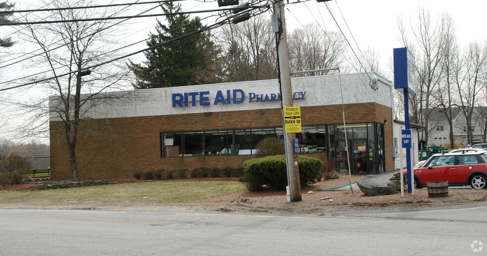 935 Andover St, Tewksbury, MA for lease - Building Photo - Image 2 of 2