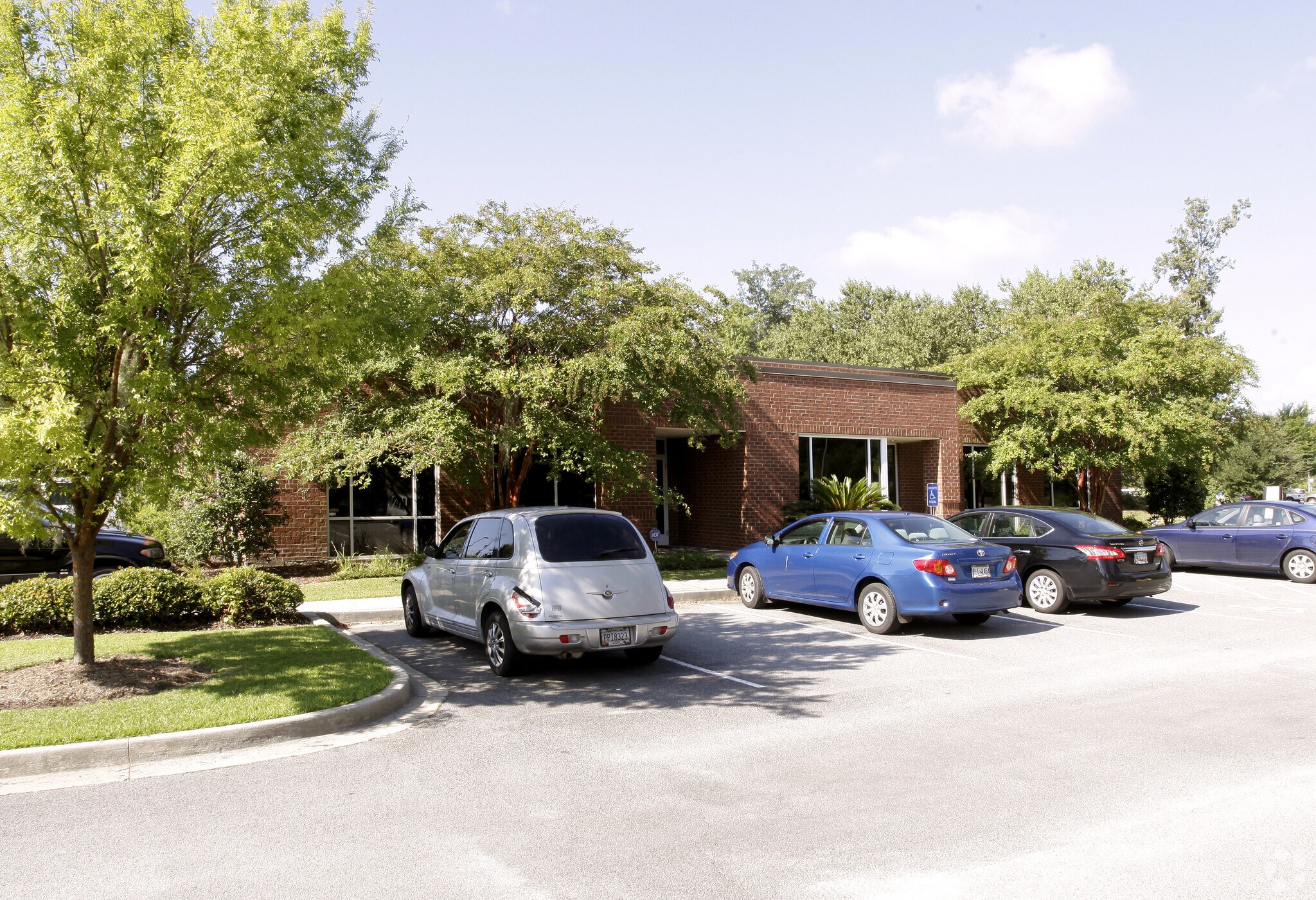 16 Chatham Ctr S, Savannah, GA for sale Primary Photo- Image 1 of 1