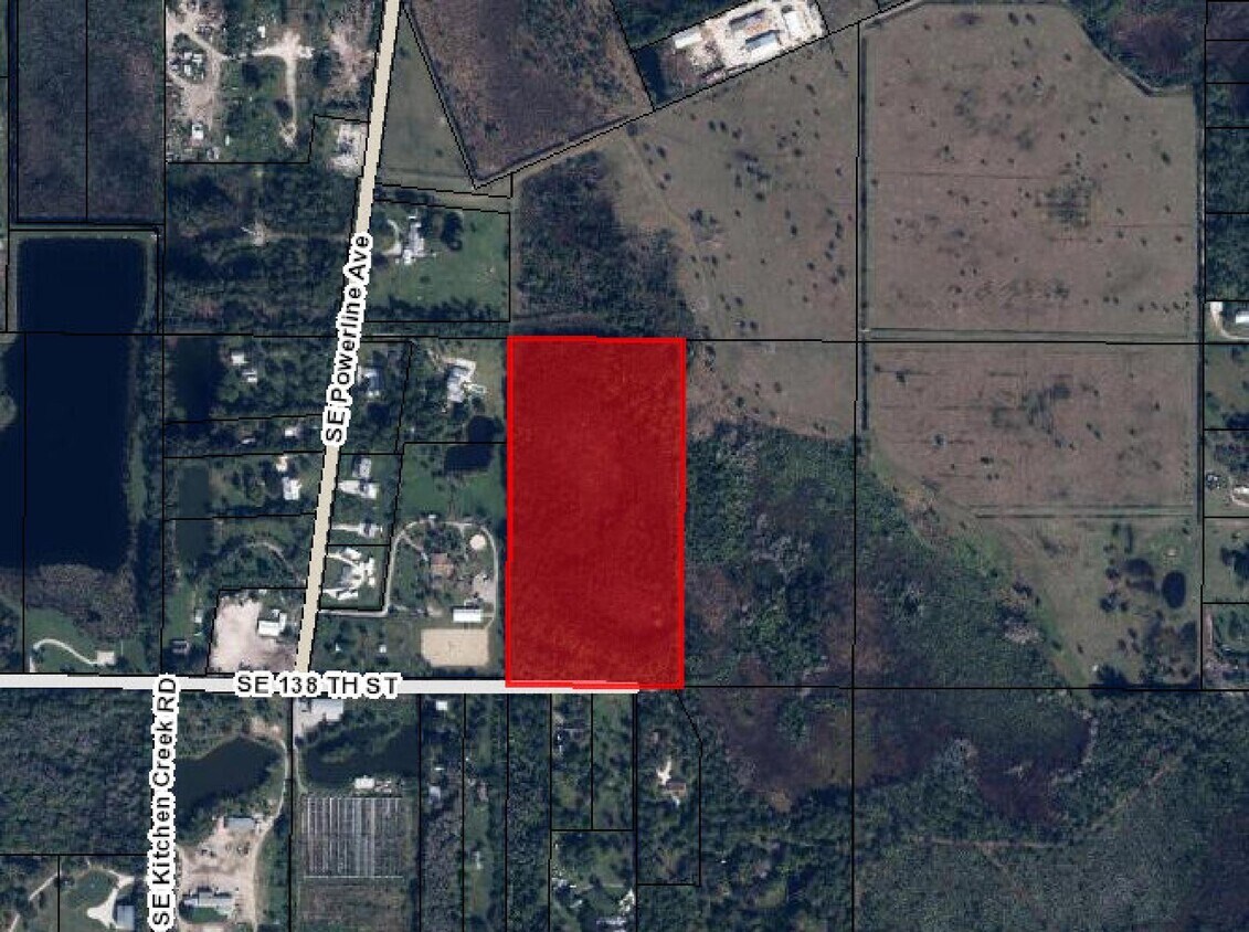 SW 138th St, Hobe Sound, FL for sale Building Photo- Image 1 of 1