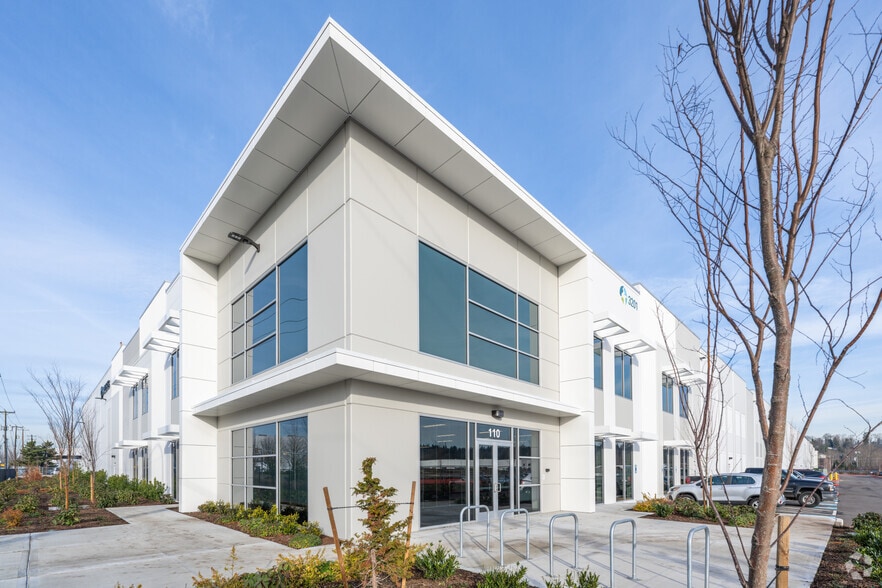 3201 S Norfolk St, Seattle, WA for lease - Building Photo - Image 2 of 6