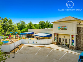 The Learning Experience - Huntersville, NC - Day Care Center