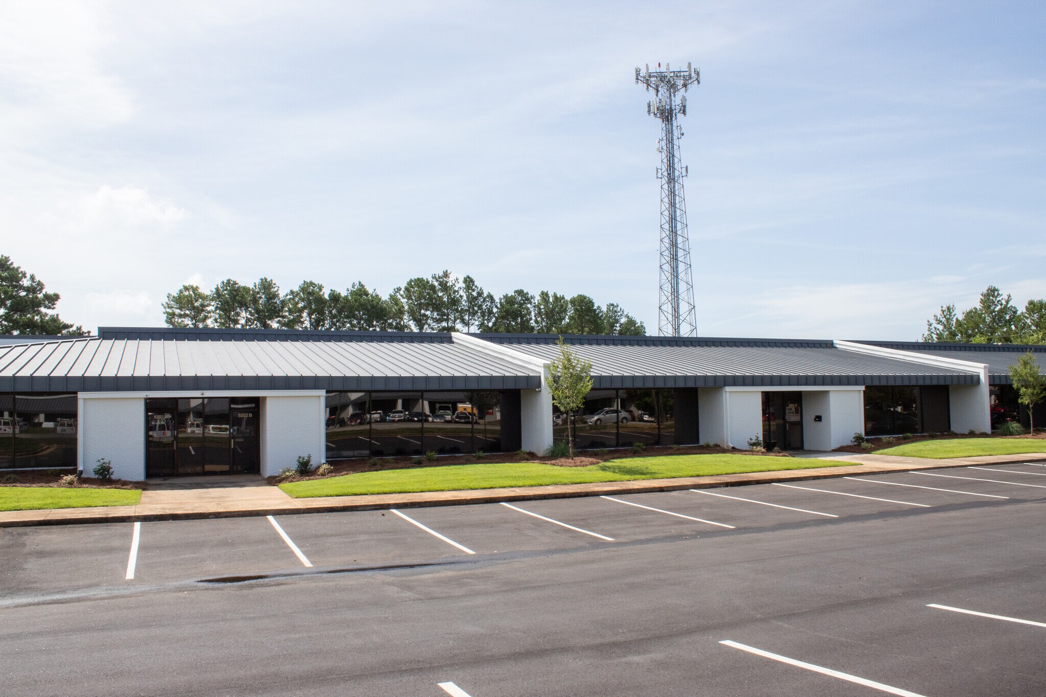 5172 Brook Hollow Pkwy, Norcross, GA 30071 Brook Hollow Center