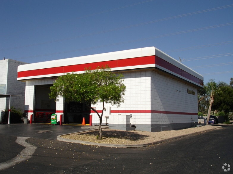 6720 W Peoria Ave, Peoria, AZ for lease - Building Photo - Image 2 of 13