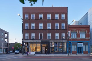 More details for 1856 W Chicago Ave, Chicago, IL - Retail for Lease