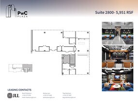 45 S 7th St, Minneapolis, MN for lease Floor Plan- Image 2 of 2