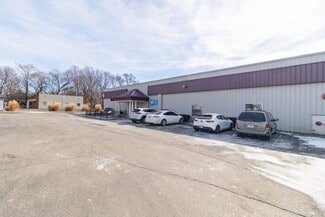 More details for 503-527 New York Ave, New Castle, IN - Office, Industrial for Lease