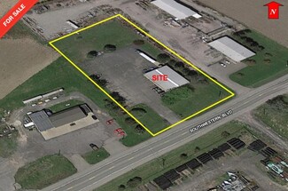 More details for 7264 Southwestern Blvd, Eden, NY - Industrial for Sale