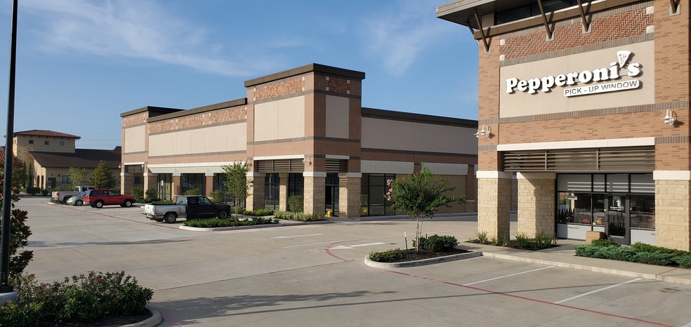 10510 Fm 1464 Rd, Richmond, TX for lease - Building Photo - Image 3 of 3