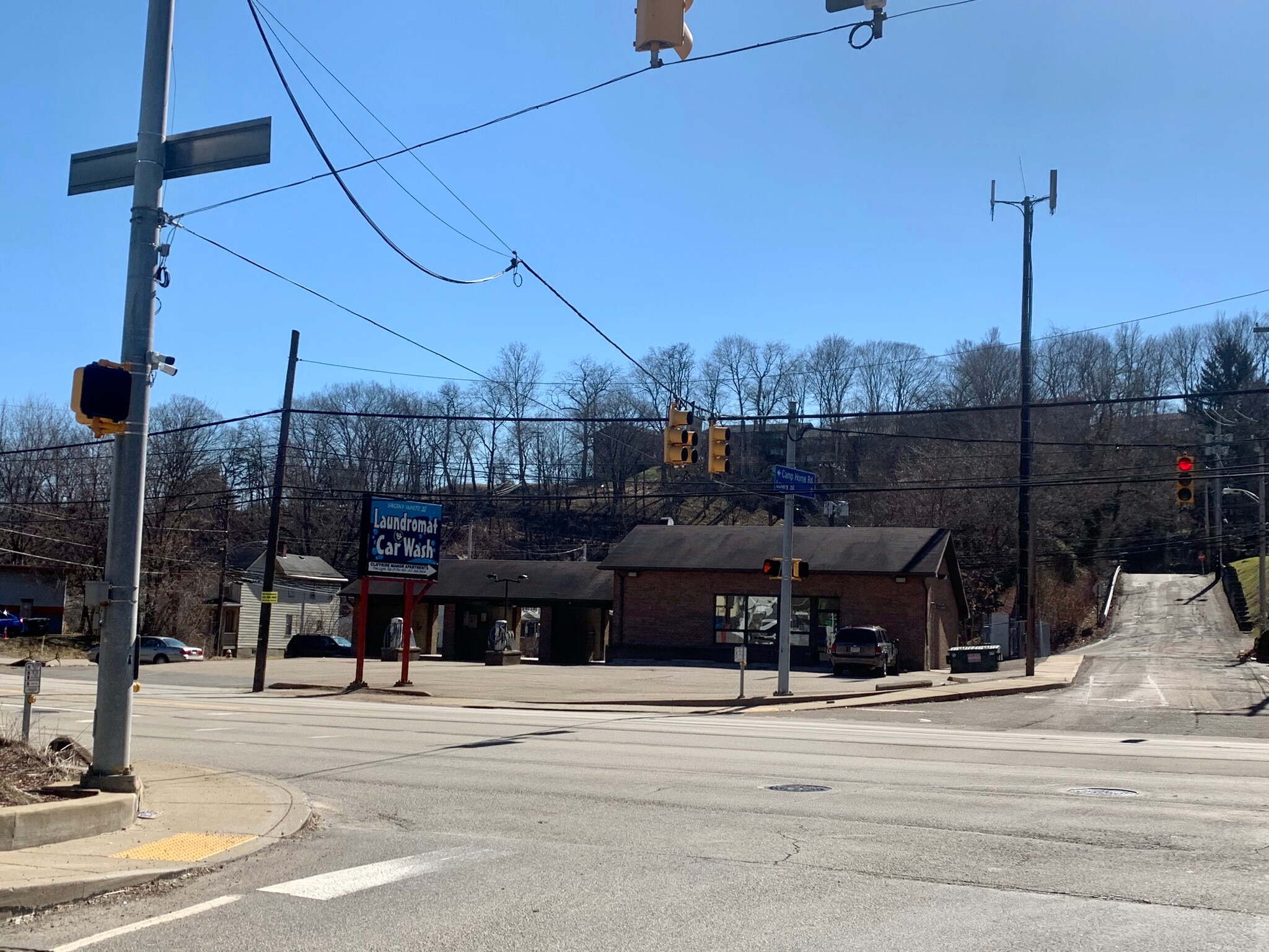 8131 Ohio River Blvd, Pittsburgh, PA for sale Primary Photo- Image 1 of 1