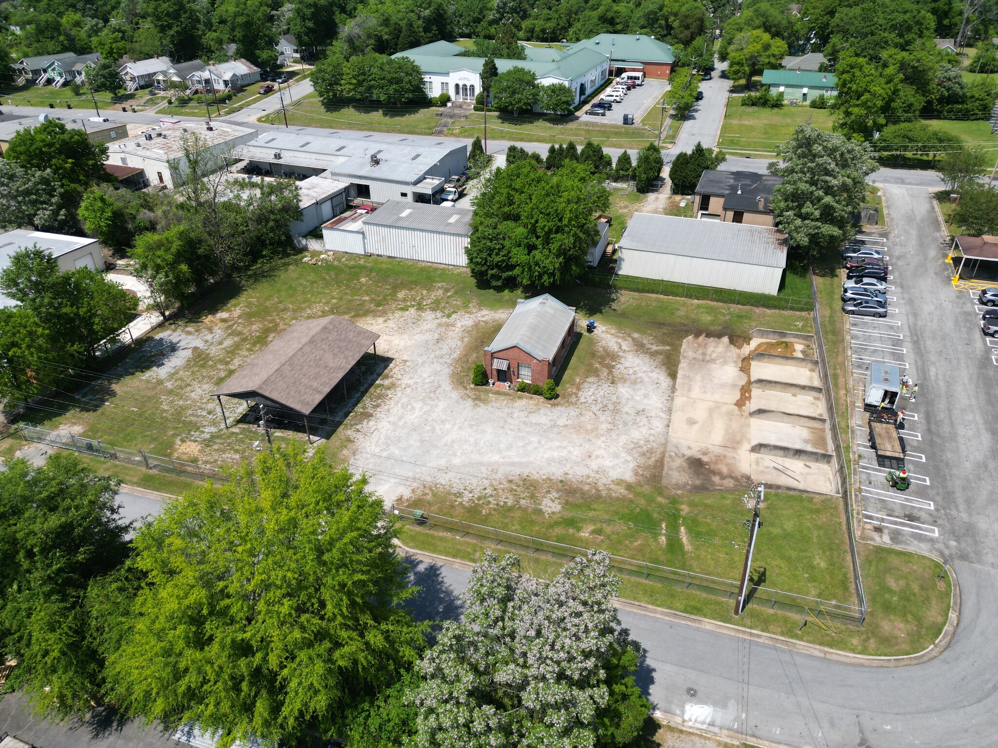 1127 Virginia St, Columbus, GA for lease Building Photo- Image 1 of 17