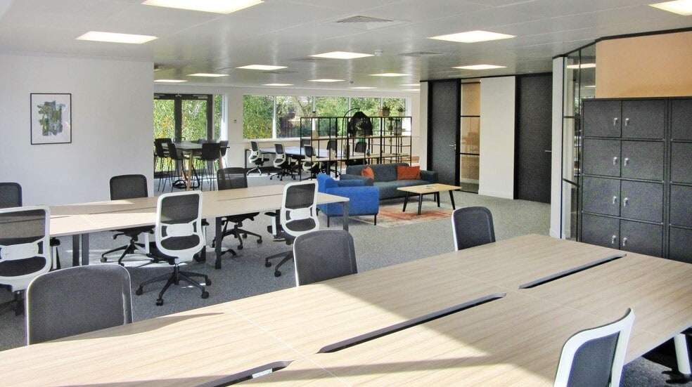 Waltham Rd, Maidenhead for lease - Building Photo - Image 3 of 24