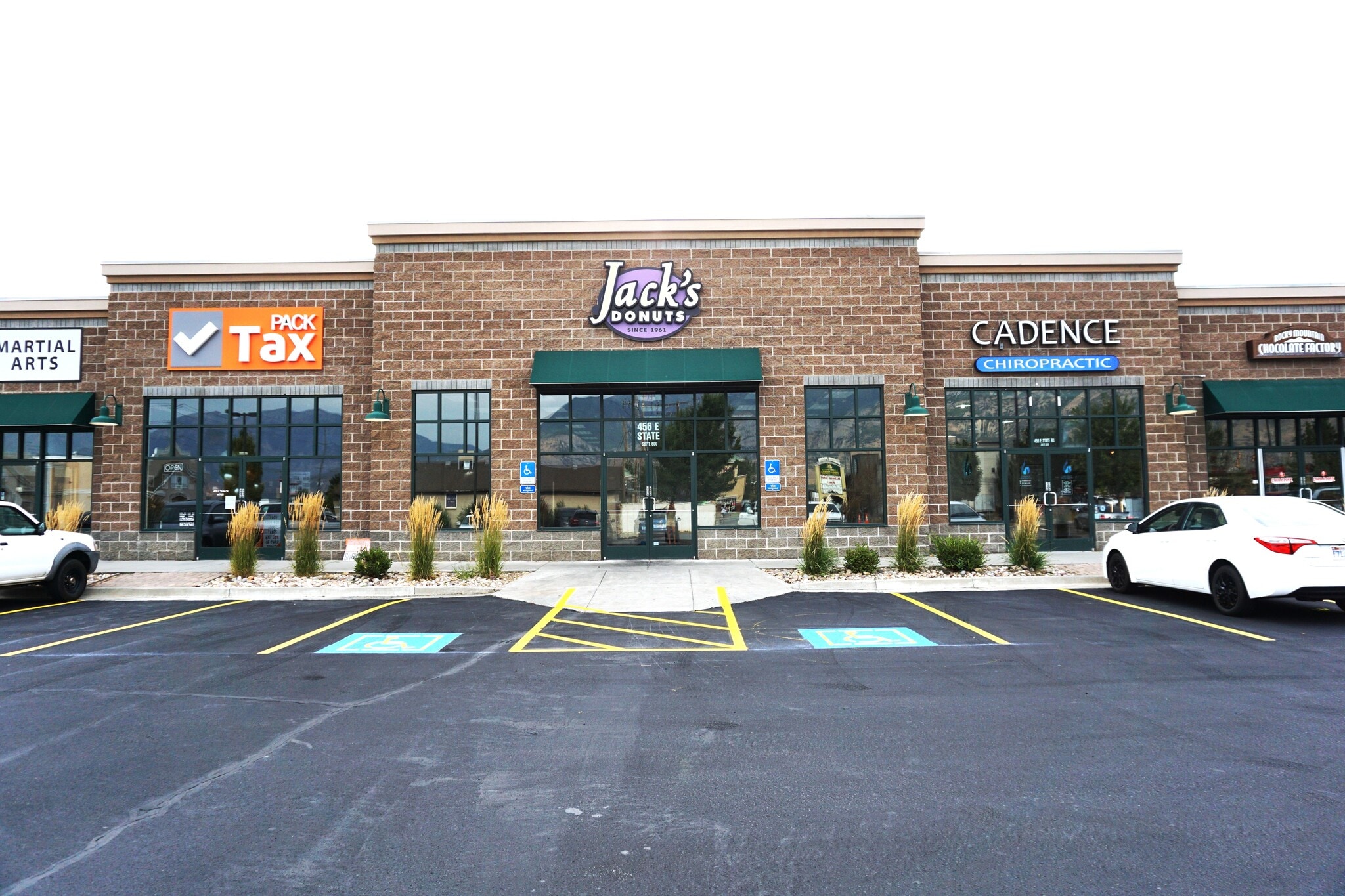 456 E State Rd, American Fork, UT for lease Building Photo- Image 1 of 9