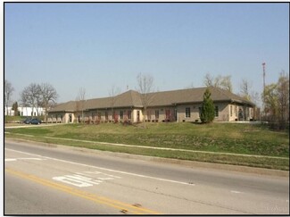 More details for 2620-2628 W 83rd St, Darien, IL - Office for Lease