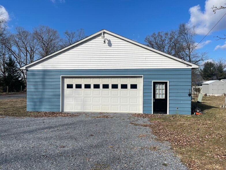 3346 Branch Ln, Elkton, VA for sale - Primary Photo - Image 1 of 1