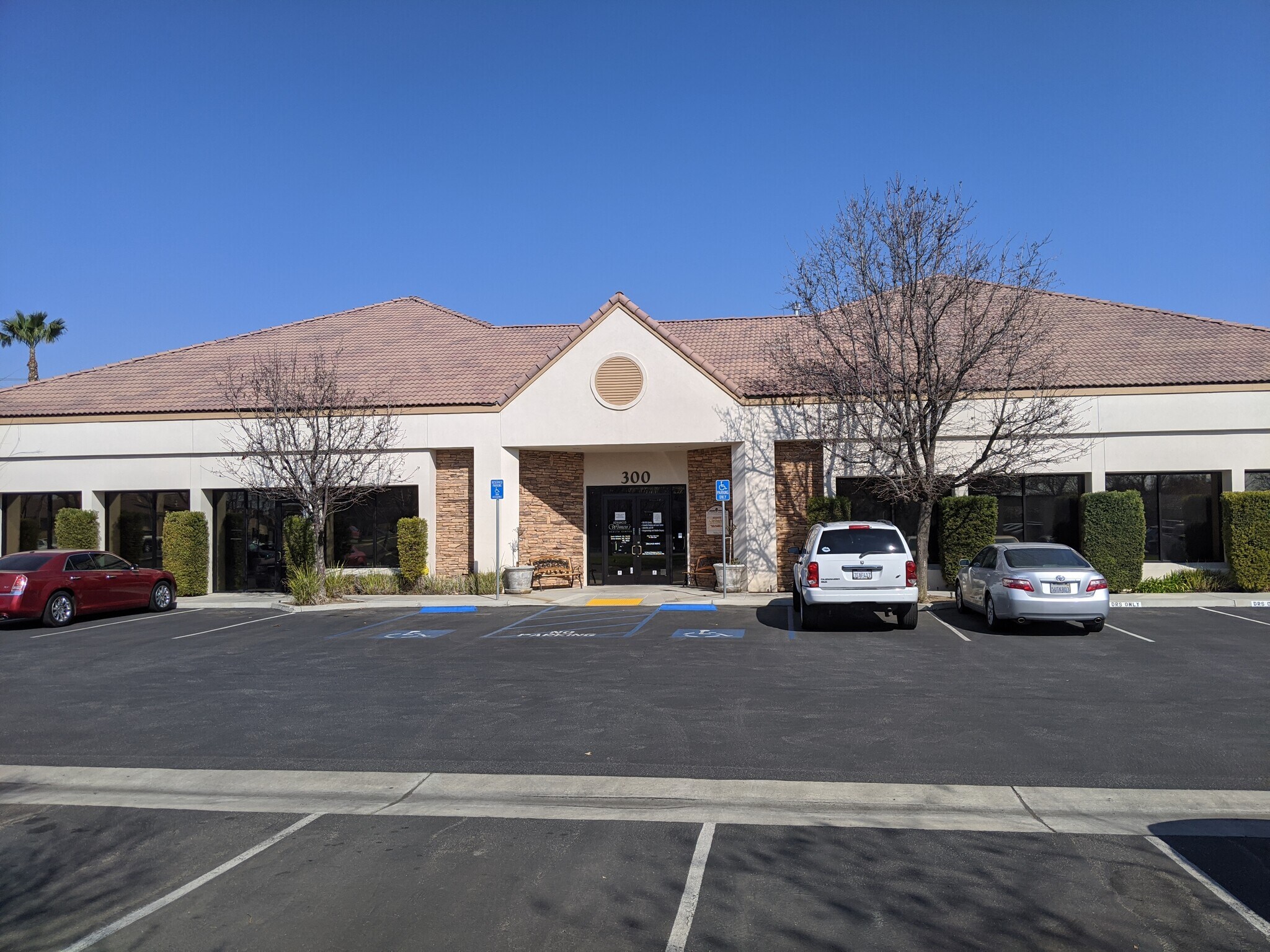 8501 Brimhall Rd, Bakersfield, CA for sale Building Photo- Image 1 of 1