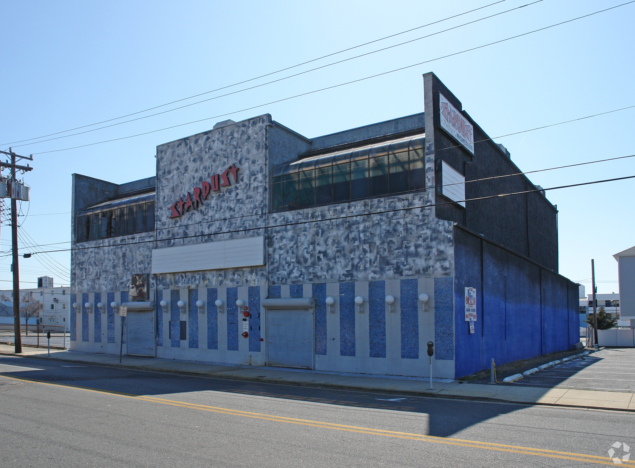 248-250 E Schellenger Ave, Wildwood, NJ for sale Primary Photo- Image 1 of 1