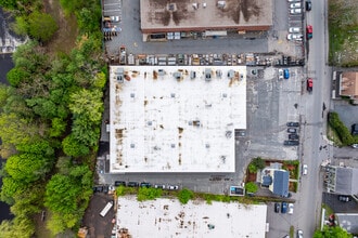154 Calvary St, Waltham, MA - AERIAL  map view - Image1