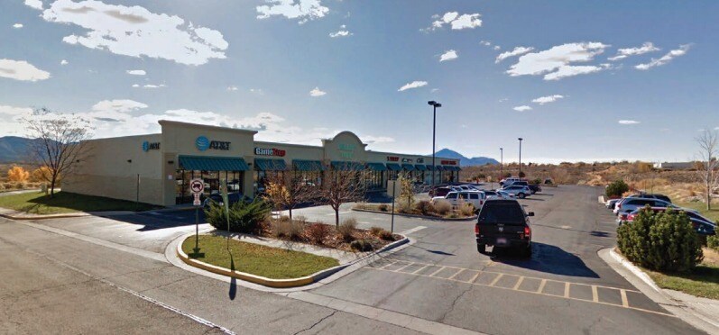 215 Sligo St, Cortez, CO for sale - Primary Photo - Image 1 of 1