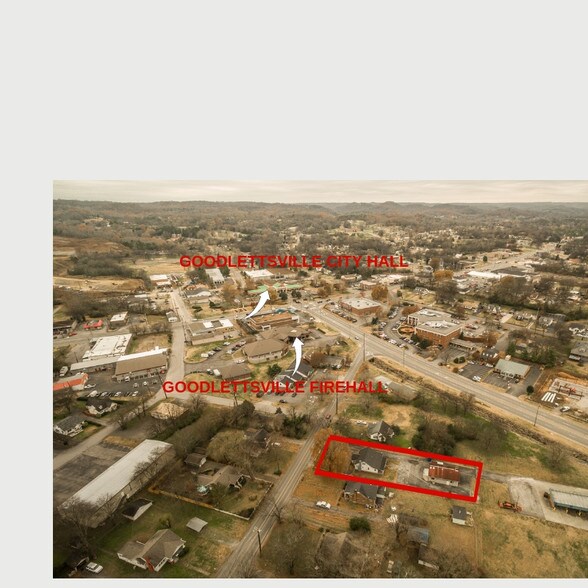 124 Two Mile Pike, Goodlettsville, TN 37072