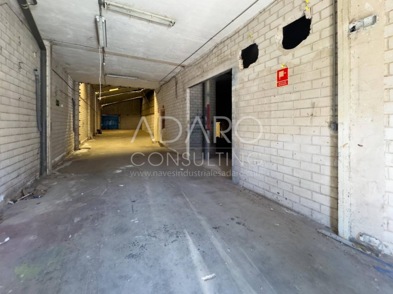 Industrial in Torres de la Alameda, Madrid for lease Interior Photo- Image 1 of 9