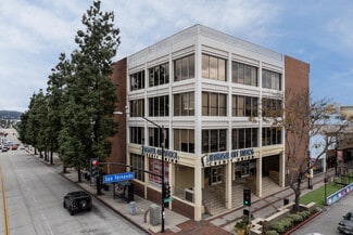 More details for 175 E Olive Ave, Burbank, CA - Office for Lease