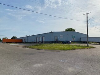 More details for 2619 S President Street Ext, Tupelo, MS - Industrial for Lease