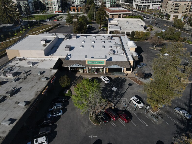 630-640 San Antonio Rd, Mountain View, CA for sale - Building Photo - Image 1 of 1