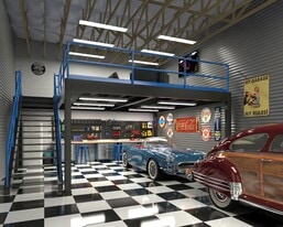 24925 N 15th Ave, Phoenix AZ - Self Storage Facility