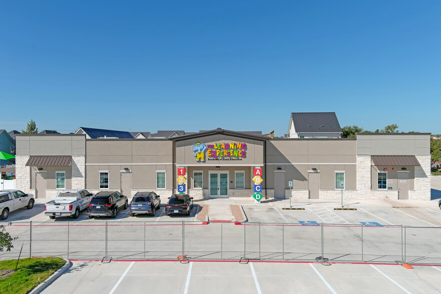 12112 Alamo Ranch Pkwy, San Antonio, TX for sale - Building Photo - Image 2 of 4