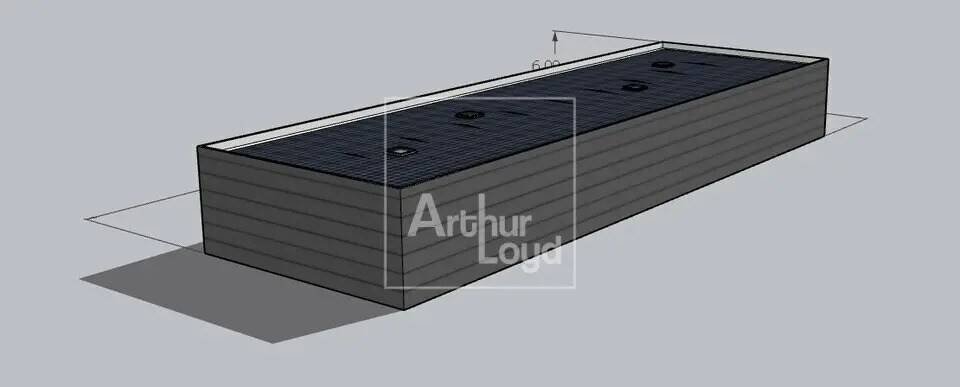 Flex in Le Châtelet-en-Brie for sale - Building Photo - Image 2 of 2