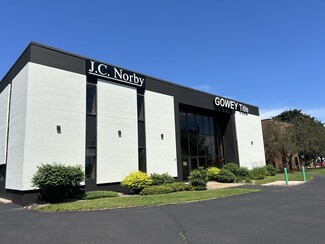 More details for 1107 Regis Ct, Eau Claire, WI - Office for Lease