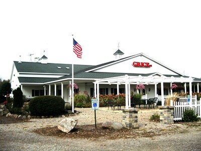 Retail in Caro, MI for sale - Primary Photo - Image 1 of 1