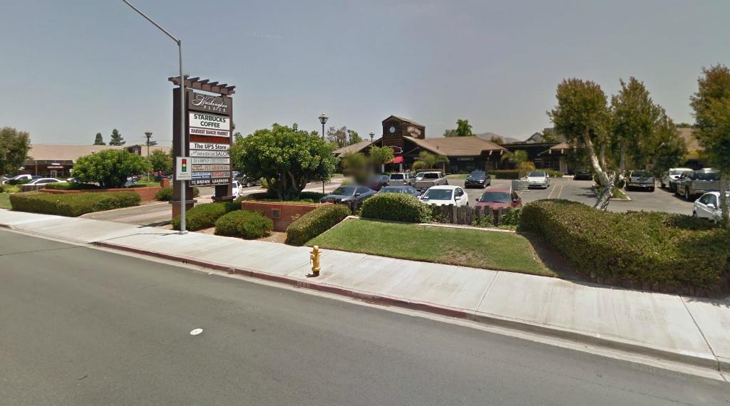 725-785 Jamacha Rd, El Cajon, CA for lease Building Photo- Image 1 of 3