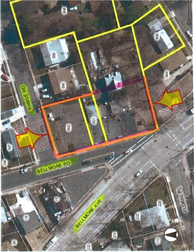 1641 Bellmore Rd, Bellmore, NY 11710