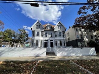 More details for 367 Howard Ave, New Haven, CT - Multifamily for Sale