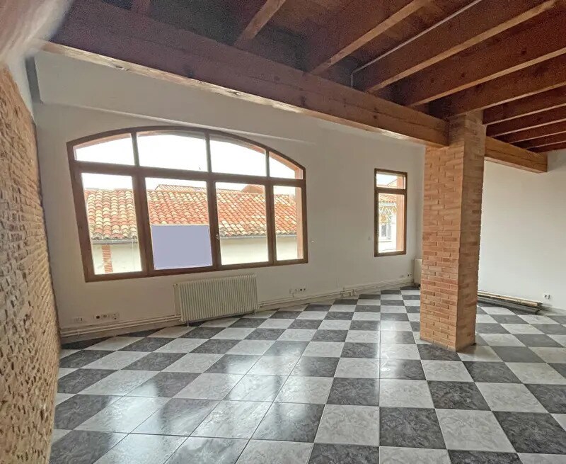 7 Rue Lavigné, Blagnac for lease Interior Photo- Image 1 of 8